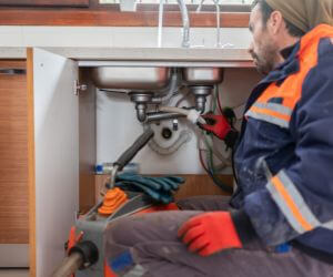 About The Faucet Pros Pennington, NJ