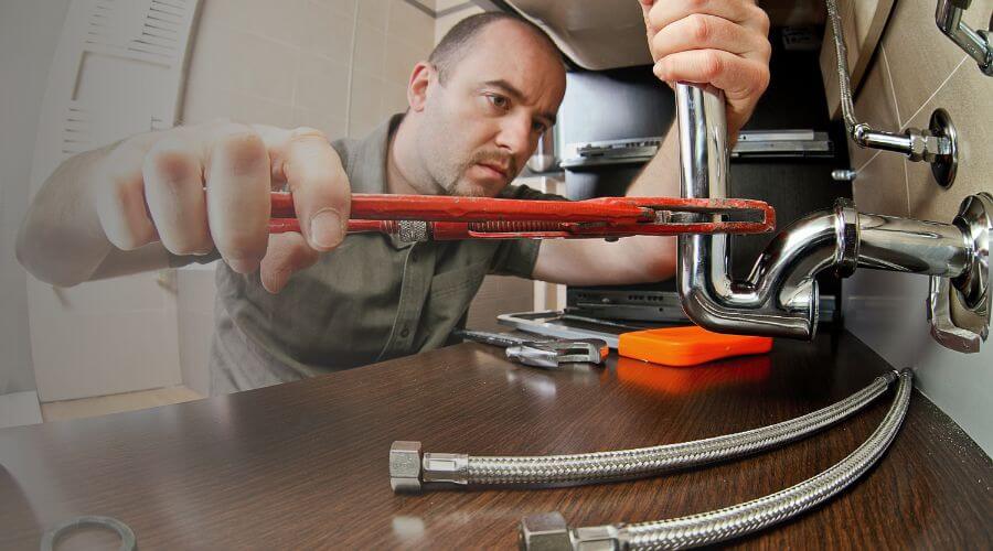 Professional bathroom faucet installation in Pennington, NJ